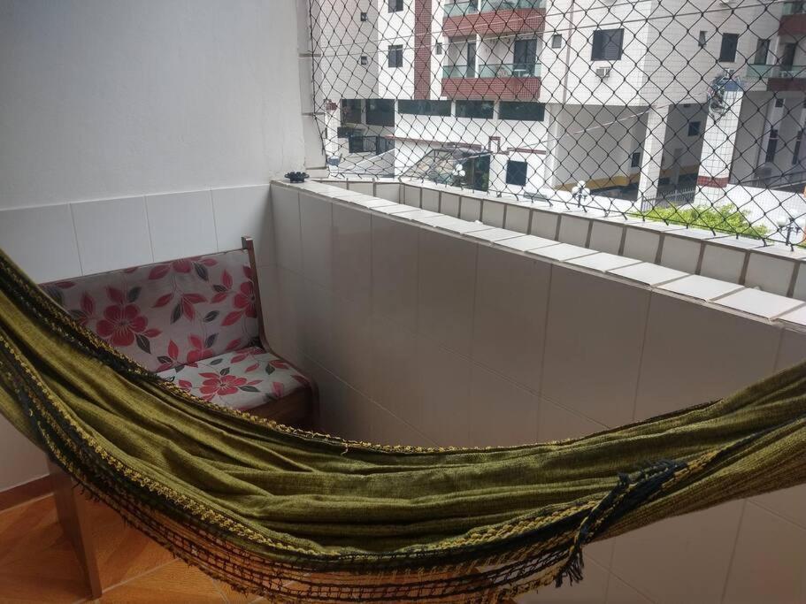 Apto Completo Na Ocian!! Apartment
