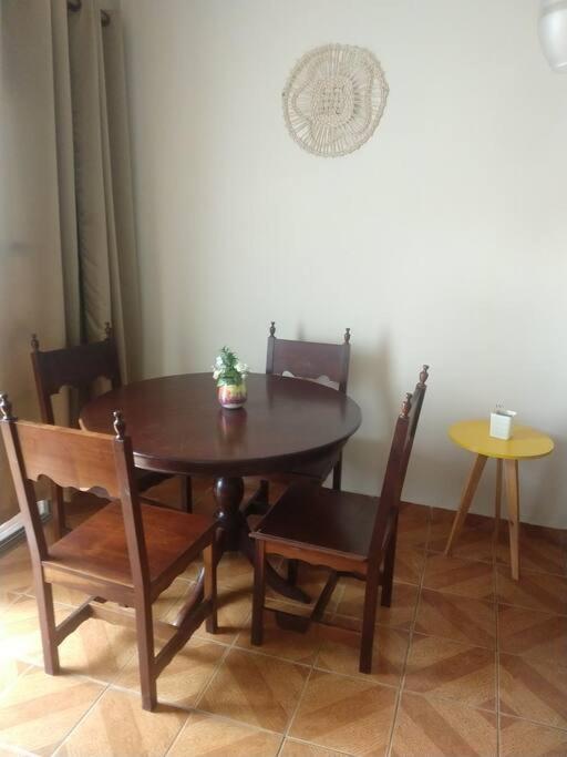 Apartment Apto Completo Na Ocian!! *